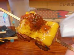 -鸟串烧Yakitori