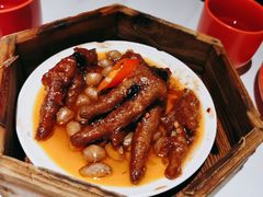 -避风塘·金牌店·夜宵(金玉兰店)