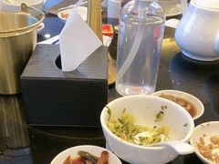 -中国厨房/台湾牛肉面