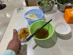 -阿叶羊杂碎(前进街店)