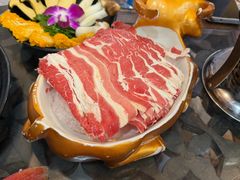 -丽江庭院之爱在路上(西单店)