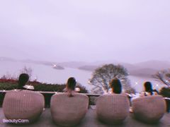 -天目湖涵田度假村