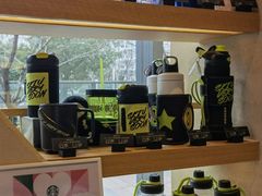 -星巴克(青浦宝龙店)