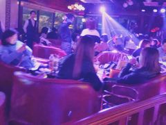 -A+ LIVE HOUSE(武汉天地店)