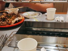 -三炮儿烧烤·羊锅·铁锅炖(南京首店)