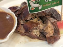 -椿记烧鹅(北门店)