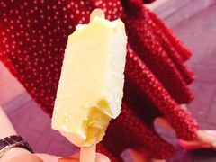 -牛车水美食街