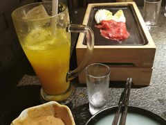 -湊湊火锅·茶憩(和平大悦城店)