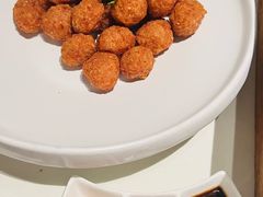 -四季民福烤鸭店(外滩外白渡桥店)