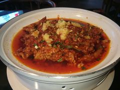 -水煮三国·川鲁江湖菜(香山店)