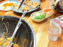 -和晟shèng铁锅炖·东北菜(南山店)