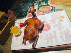 -大鸽饭(北京路店)