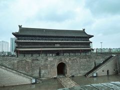 -西安城墙·碑林历史文化景区