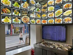 -李连贵酒家熏肉大饼(昆明街店)