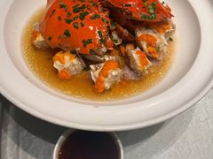 -七欣天香辣蟹火锅(闵行浦江欢乐颂店)