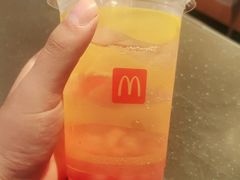 -麦当劳(望京国际商业中心店)