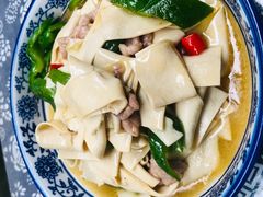 -国生茶庄·地道农家菜团建活动