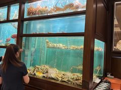 -珍记海鲜酒家(嵩山路店)