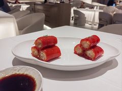 脆皮红粉米肠粉-茉里粤菜(皇姑万象汇店)
