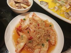 -阿明小菜·海鲜·上海菜(梅陇店)