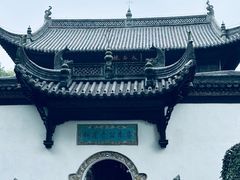 -采石矶景区