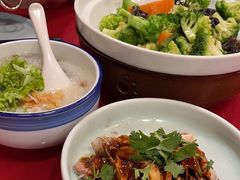 -宏状元现熬粥·京味菜(五棵松店)