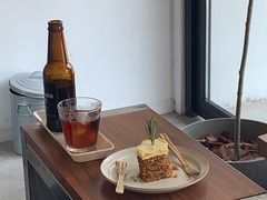 冰滴-Eu2+ coffee(上大路店)