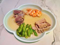 -米桃-吴韵风雅·拙园(北外滩来福士店)