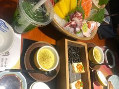 -匠和风精致料理(宁德万达店)