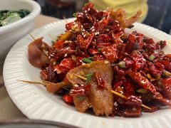 -老三样·旧食新味(船山路店)