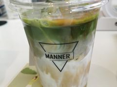 -Manner Coffee(大宁国际商业广场店)