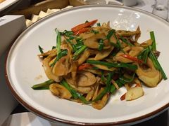 -煜丰汴京烤鸭(福彩路店)