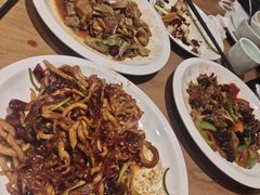 -渔家灯火(明湖店)