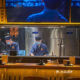 当代女孩子很喜欢的日式小酒馆！氛围💯