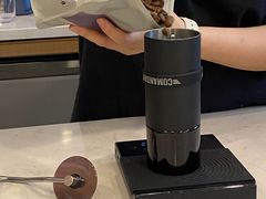 -Reset Coffee 与海咖啡