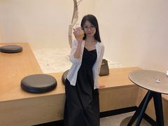 -喜茶(广州天汇igc店)