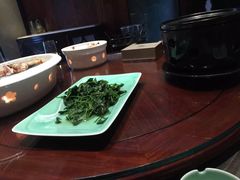 -粗茶淡饭·隐庐私厨(东亭店)