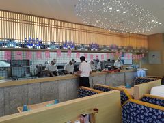 -晴季寿司(红旗街万达店)