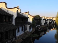 -嘉兴月河历史街区