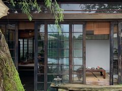 -邈墨茶馆(凤起路店)