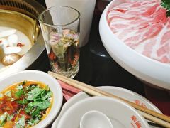 -豪渝火锅(红谷滩万达店)