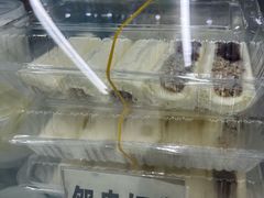 -清真马记宫廷奶酪(农光里店)