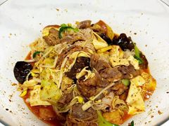 -大江麻辣拌(石油学院店)
