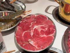 -行运海鲜食集(北京首店)
