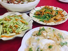 -百姓百味海鲜酒楼(粤垦路总店)