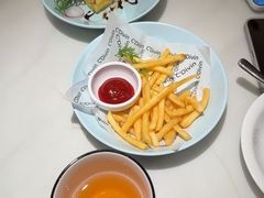 -杯子红牛排(创意产业园店)