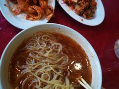 -西塔大冷面(市府大路店)