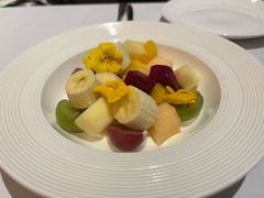 -戈雅法餐厅(世界城广场店)
