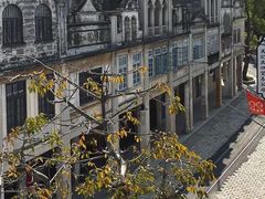 -赤坎·广东华侨国际旅游度假区