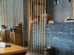 -竹里馆 ·茶食(奥体店)